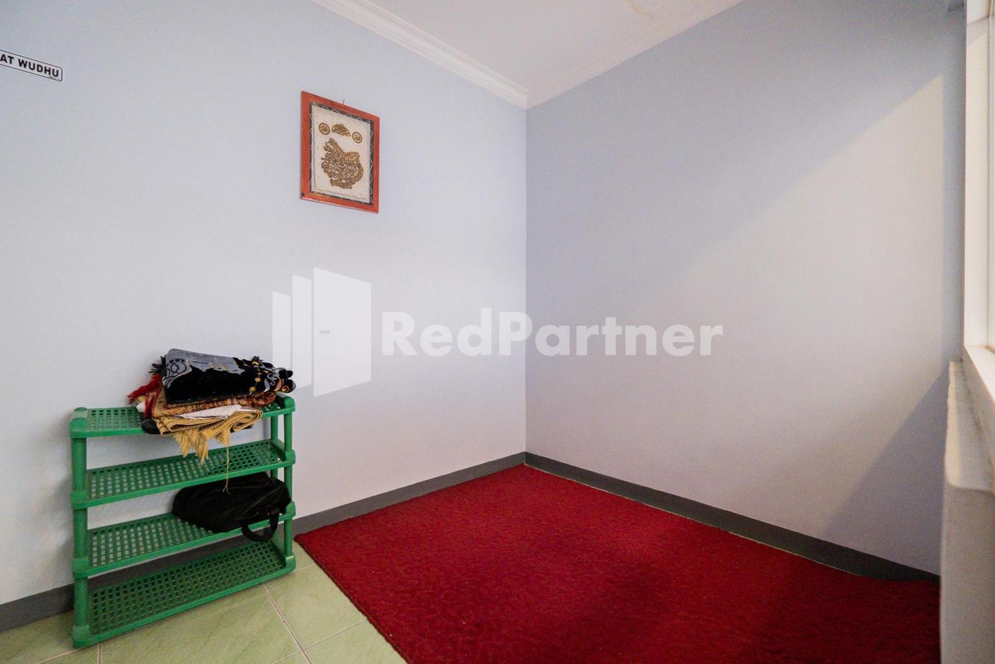 Swun Stay Inn At Sawahan Mitra Reddoorz Malang Eksteriør bilde