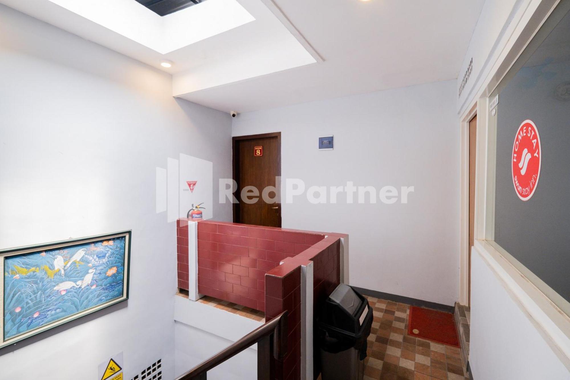 Swun Stay Inn At Sawahan Mitra Reddoorz Malang Eksteriør bilde