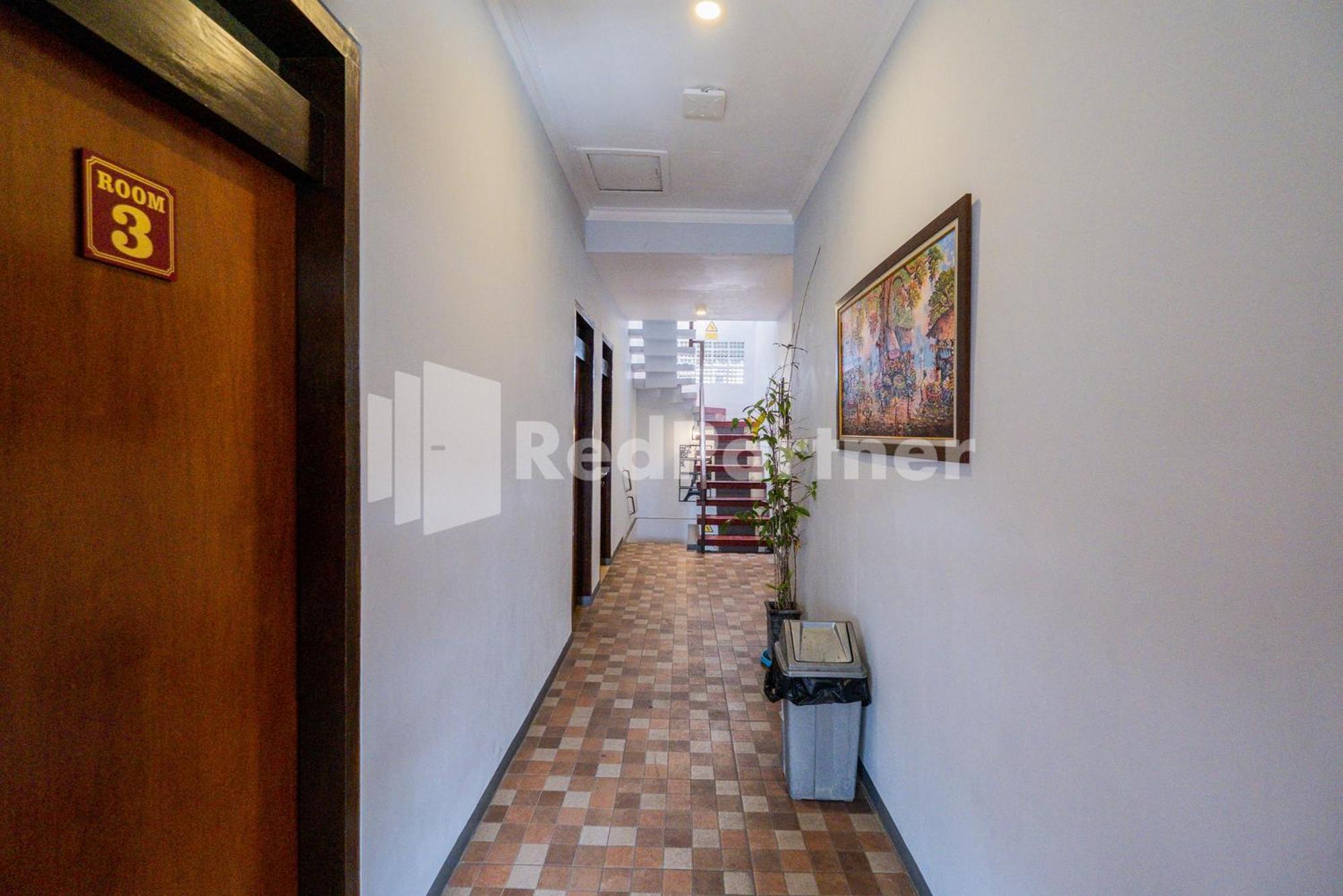 Swun Stay Inn At Sawahan Mitra Reddoorz Malang Eksteriør bilde