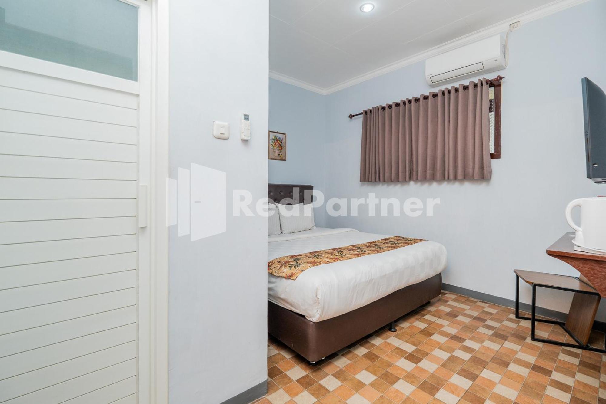 Swun Stay Inn At Sawahan Mitra Reddoorz Malang Eksteriør bilde